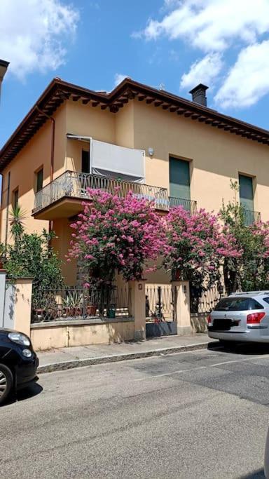 Taverna Abitazione A 15 Km Da Firenze Prato (Prato) Exterior foto