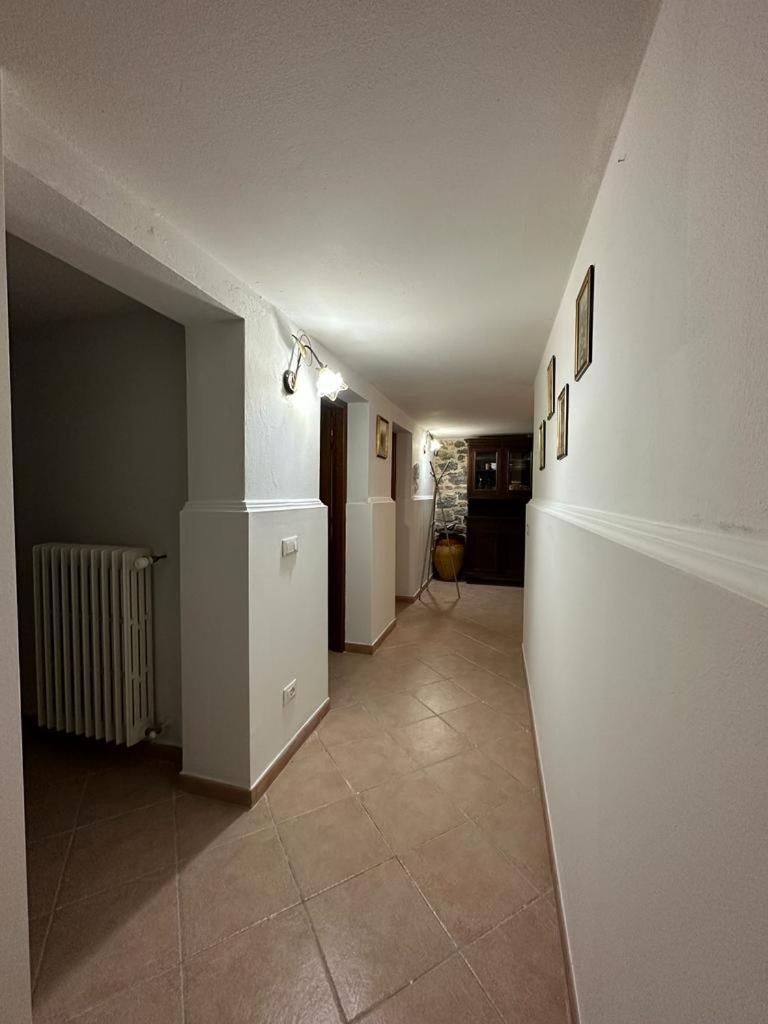 Taverna Abitazione A 15 Km Da Firenze Prato (Prato) Exterior foto