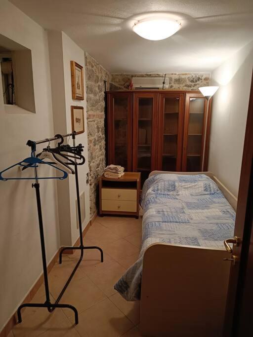 Taverna Abitazione A 15 Km Da Firenze Prato (Prato) Exterior foto