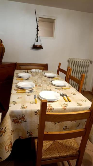 Taverna Abitazione A 15 Km Da Firenze Prato (Prato) Exterior foto